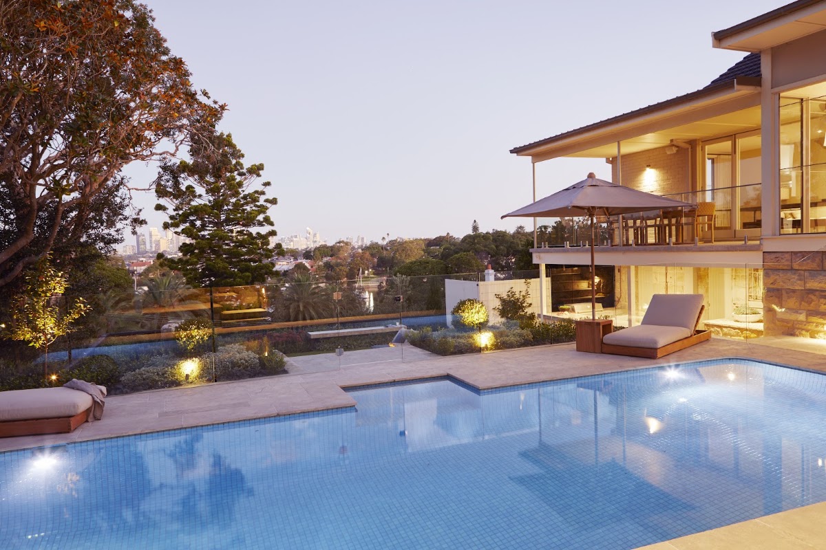 Fifth Season Landscapes: Design and build your backyard pool